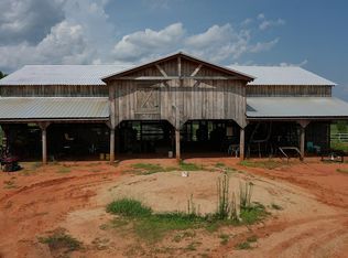 366 Swofford Rd, Ellenboro, NC 28040