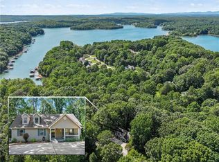 3140 Hidden Pass, Gainesville, GA 30506