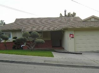 4950 Scotia Ave, Oakland, CA