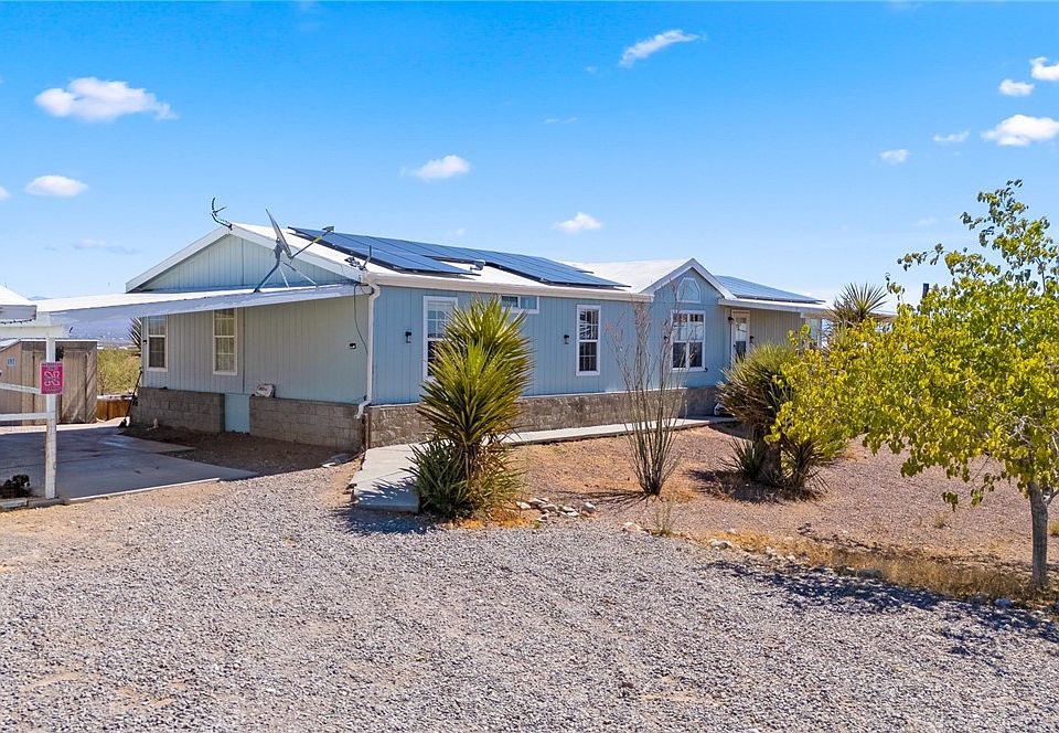 7895 W Shinarump Dr, Golden Valley, AZ 86413 | Zillow