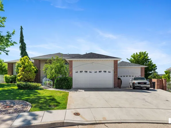 2123 W 400 S, Cedar City, UT 84720