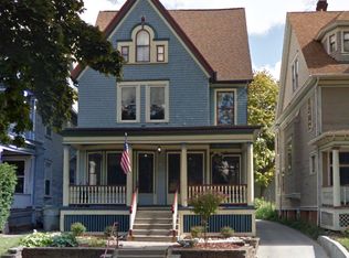2754 N Frederick Ave, Milwaukee, WI 53211