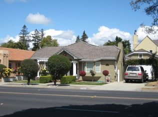 1740 Lincoln Ave, San Jose, CA