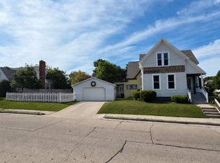 1333 Clara AVENUE, Sheboygan, WI 53081