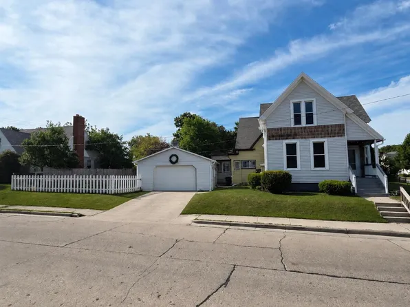 1333 Clara AVENUE, Sheboygan, WI 53081