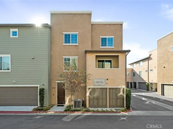 1038 Newberry Ln, Claremont, CA 91711