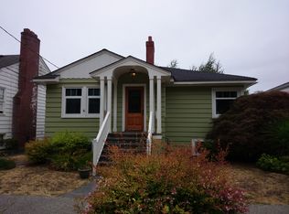 2457 55th Ave SW, Seattle, WA 98116
