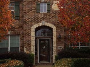 1015 Muir Woods Dr, Allen, TX 75002