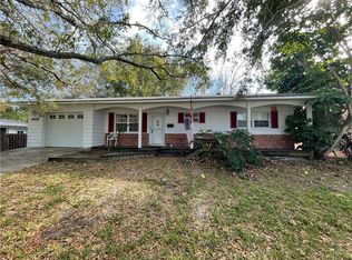 1826 Oklahoma Ave NE, Saint Petersburg, FL 33703