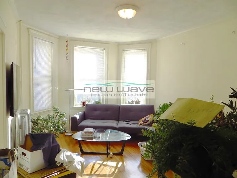 51 Queensberry St #5 — Photo 15