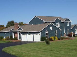 751 Hoy Rd, Cortland, NY 13045