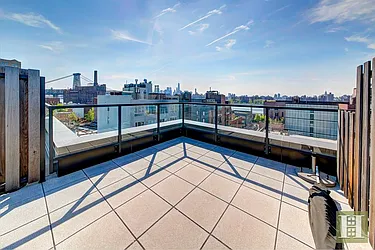 Sold by Halstead Real Estate