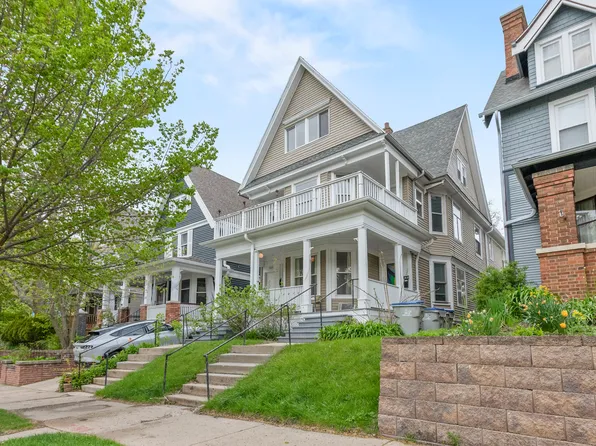 2638 N Farwell Ave #2638, Milwaukee, WI 53211