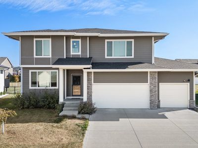 355 NW Gracewood Dr, Waukee, IA, 50263