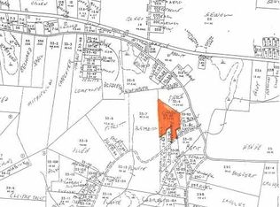 Richardson Dr, Lebanon, ME 04027