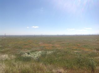 Vic K2 102nd W, Lancaster, CA 93536