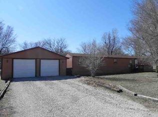 4005 W 11th Ave, Hutchinson, KS 67501