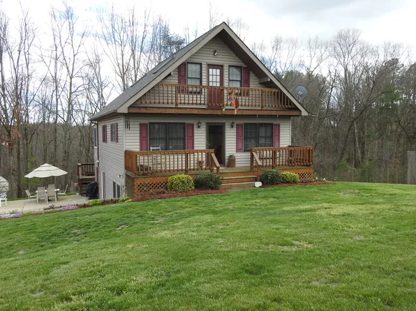 1745 Indian Summer Dr, Birmingham, AL 35215
