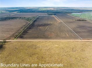 County Road 152, Riesel, TX 76682