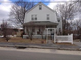 29 Northboro St, Worcester, MA 01604