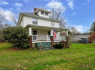 6496 S Reeves St, Kent, OH 44240