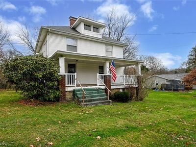 6496 S Reeves St, Kent, OH, 44240