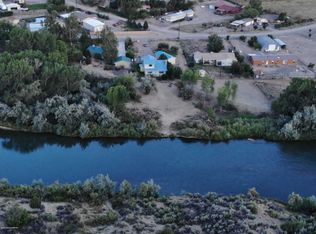 1 Road 42670, Navajo Dam, NM 87419