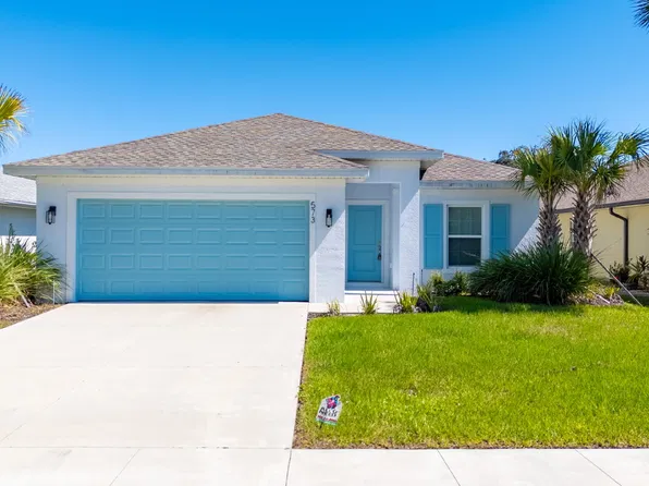 573 Rose Apple Cir, Port Charlotte, FL 33954