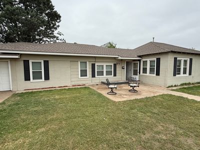 700 14th St, Canyon, TX, 79015