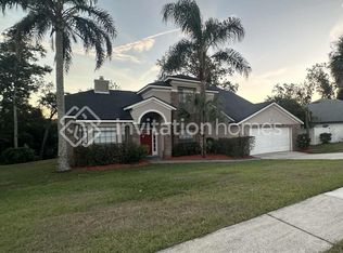 7455 High Lake Dr, Orlando, FL 32818