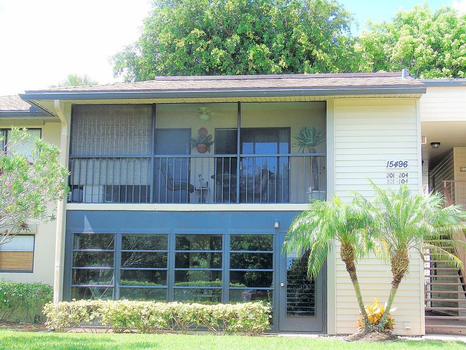 1st image of 15496 Lakes Of Delray Blvd APT 201