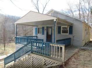 1235 Brush Run Rd, Avella, PA 15312