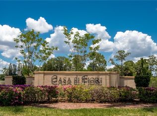 1143 Winding Pines Cir #101, Cape Coral, FL 33909
