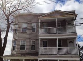 97 White St APT 1A, Bridgeport, CT 06610