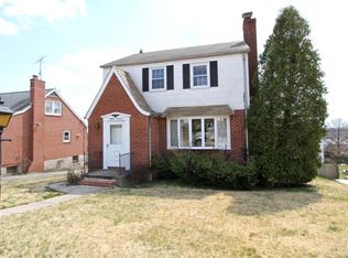8013 Caradoc Dr, Baltimore, MD 21237