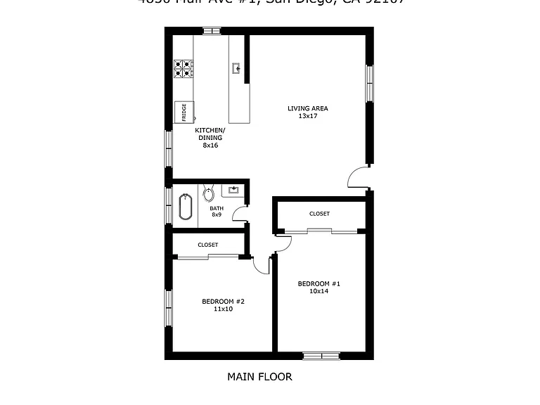 Muir Place — Photo 109