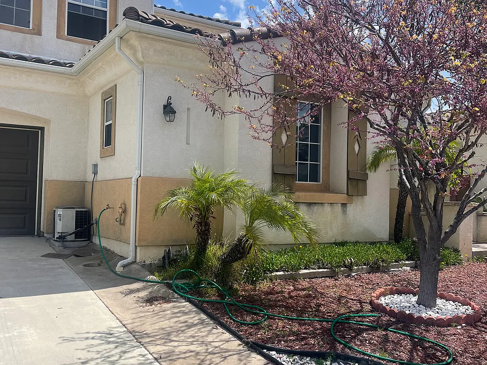 2610 Fern Valley Rd