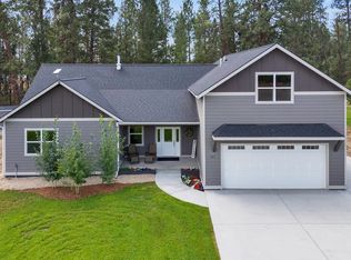 461 Sunrider Ln, Florence, MT 59833