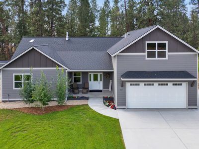 461 Sunrider Ln, Florence, MT, 59833