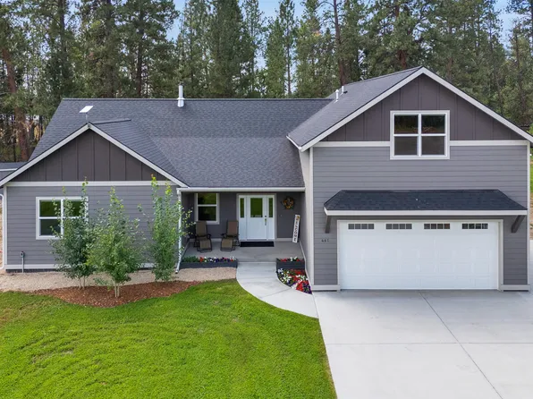 461 Sunrider Ln, Florence, MT 59833