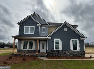 1521 Laboon Rd, Monroe, GA 30656