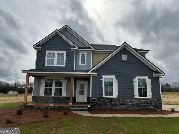 1521 Laboon Rd, Monroe, GA 30656