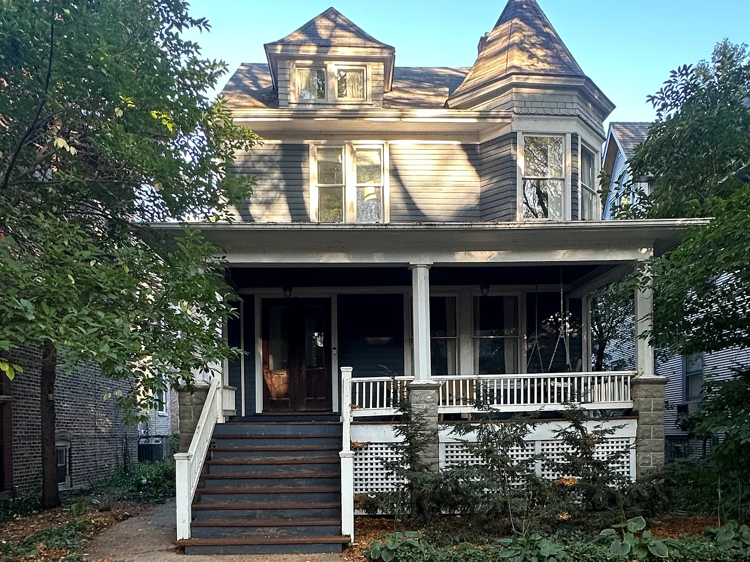 N Magnolia Ave, Chicago — Photo 1