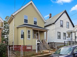 32 Pleasant View Ave, Everett, MA 02149