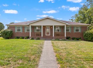 171 Longview Ct, Lancaster, KY 40444