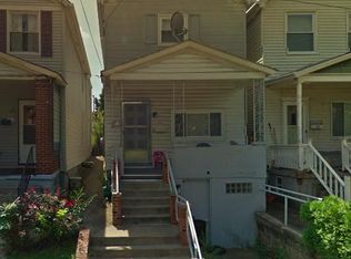 261 Washington Ave, Homestead, PA 15120