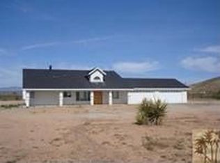 2720 Julcrest Rd, Yucca Valley, CA 92284