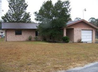 13275 SE 106th Ter, Ocklawaha, FL 32179