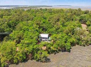 330 Fripp Point Rd, Saint Helena Island, SC 29920