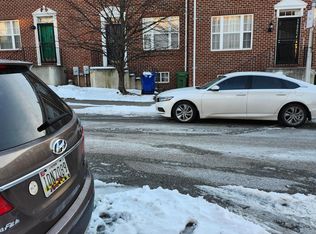 1117 N Woodyear St, Baltimore, MD 21217